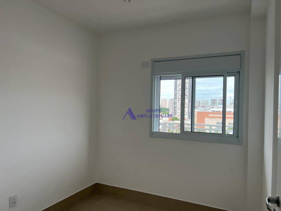 Imagem Apartamento com 2 Quartos à Venda, 66 m² em Tatuapé - São Paulo