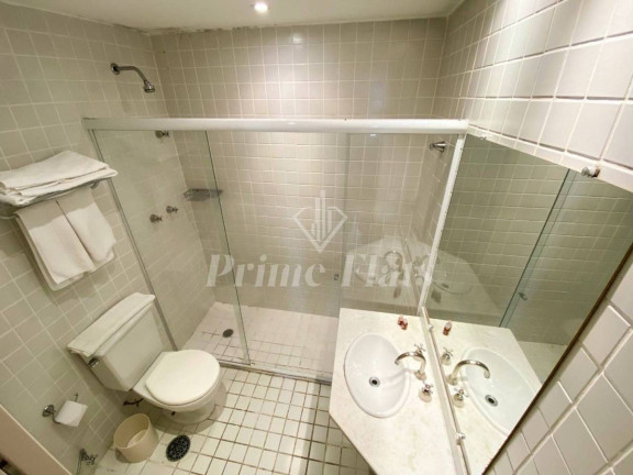 Imagem Apartamento com 1 Quarto à Venda, 28 m² em Cerqueira César - São Paulo Imagem Apartamento com 1 Quarto à Venda, 28 m² em Cerqueira César - São Paulo