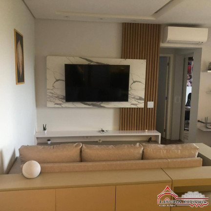 Imagem Apartamento com 2 Quartos à Venda, 62 m² em Pagador De Andrade - Jacareí Imagem Apartamento com 2 Quartos à Venda, 62 m² em Pagador De Andrade - Jacareí