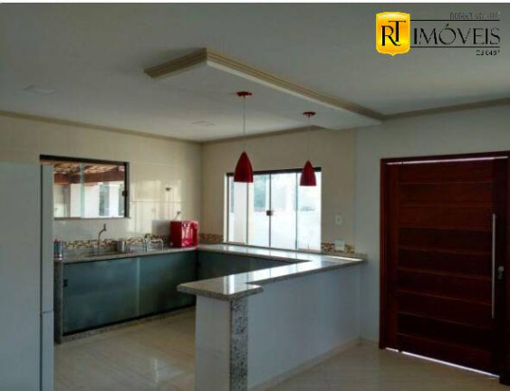 Imagem Casa de Condomínio com 3 Quartos à Venda, 265 m² em Ponte Dos Leites - Araruama Imagem Casa de Condomínio com 3 Quartos à Venda, 265 m² em Ponte Dos Leites - Araruama
