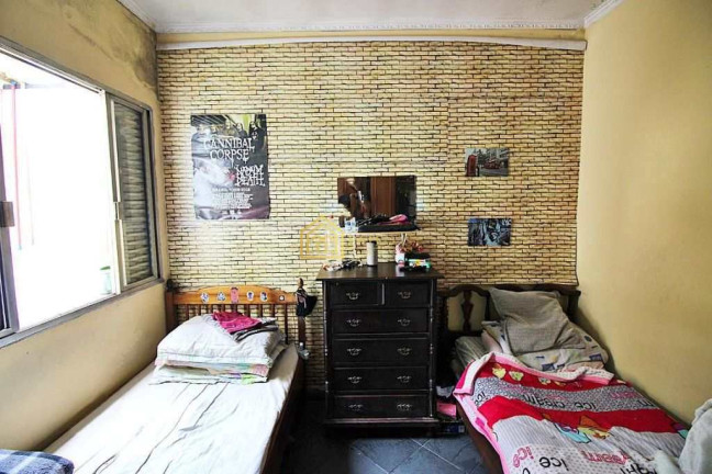 Imagem Casa com 2 Quartos à Venda, 183 m² em Anchieta - São Bernardo Do Campo Imagem Casa com 2 Quartos à Venda, 183 m² em Anchieta - São Bernardo Do Campo