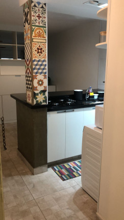 Imagem Apartamento com 1 Quarto à Venda, 38 m² em República - São Paulo Imagem Apartamento com 1 Quarto à Venda, 38 m² em República - São Paulo