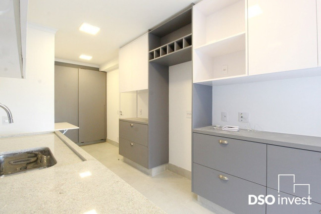 Imagem Apartamento com 3 Quartos à Venda, 149 m² em Indianópolis - São Paulo