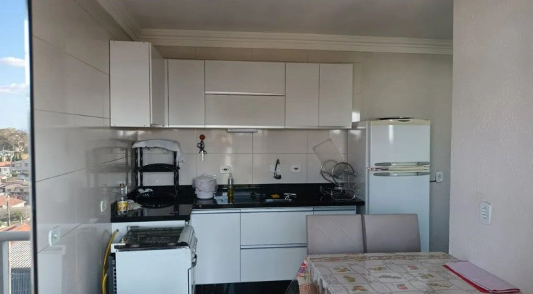 Imagem Apartamento com 3 Quartos à Venda, 115 m² em Pinheirinho - Curitiba Imagem Apartamento com 3 Quartos à Venda, 115 m² em Pinheirinho - Curitiba