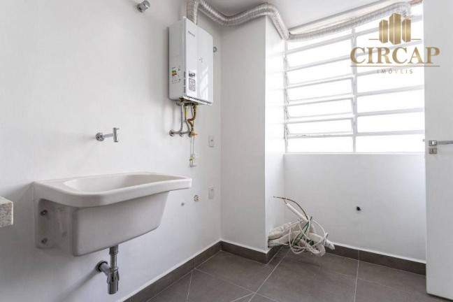 Imagem Apartamento com 3 Quartos à Venda, 112 m² em Jardim América - São Paulo