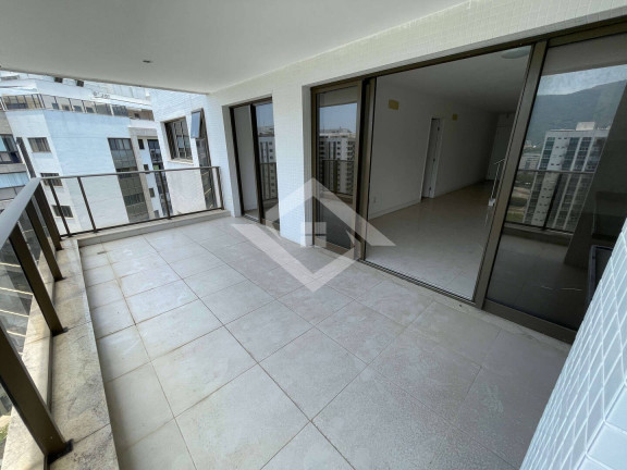 Imagem Cobertura com 5 Quartos à Venda, 326 m² em Barra Da Tijuca - Rio De Janeiro
