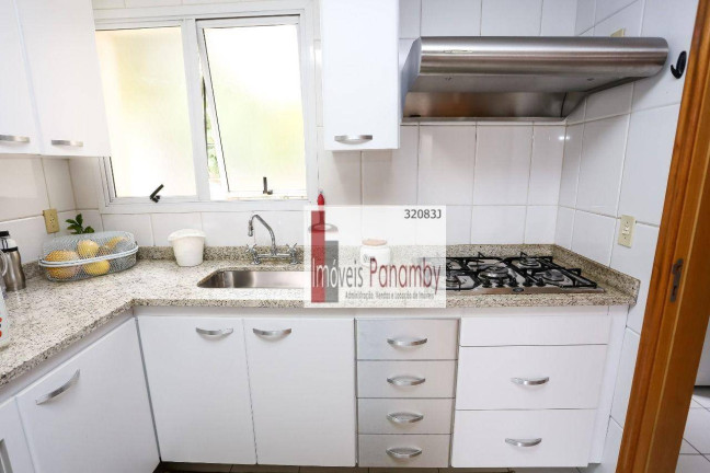 Imagem Apartamento com 2 Quartos à Venda, 112 m² em Vila Suzana - São Paulo