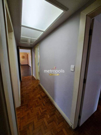 Imagem Apartamento com 3 Quartos à Venda, 130 m² em Santo Antônio - São Caetano Do Sul Imagem Apartamento com 3 Quartos à Venda, 130 m² em Santo Antônio - São Caetano Do Sul