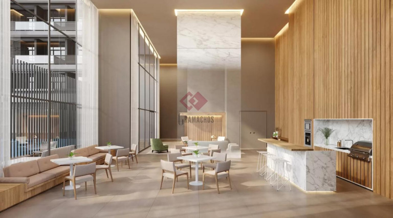 Imagem Imóvel com 4 Quartos à Venda, 220 m² em Pinheiros - São Paulo