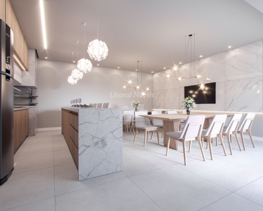 Imagem Apartamento com 2 Quartos à Venda, 76 m² em Fazenda - Itajaí Imagem Apartamento com 2 Quartos à Venda, 76 m² em Fazenda - Itajaí