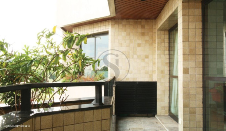 Imagem Apartamento com 4 Quartos à Venda, 571 m² em Planalto Paulista - São Paulo Imagem Apartamento com 4 Quartos à Venda, 571 m² em Planalto Paulista - São Paulo