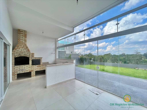Imagem Casa de Condomínio com 3 Quartos à Venda, 507 m² em Paisagem Renoir - Cotia Imagem Casa de Condomínio com 3 Quartos à Venda, 507 m² em Paisagem Renoir - Cotia