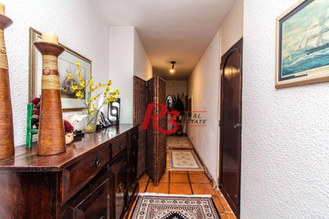 Imagem Apartamento com 3 Quartos à Venda, 193 m² em Itararé - São Vicente Imagem Apartamento com 3 Quartos à Venda, 193 m² em Itararé - São Vicente