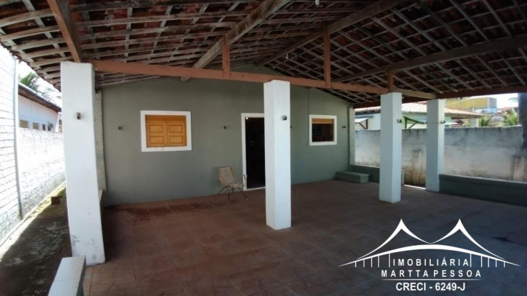 Imagem Casa com 3 Quartos à Venda, 120 m² em Praia De Graçandú - Extremoz Imagem Casa com 3 Quartos à Venda, 120 m² em Praia De Graçandú - Extremoz