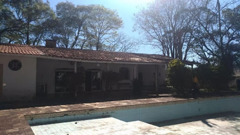 Imagem Chácara com 4 Quartos à Venda, 570 m² em Nova Gardênia - Atibaia