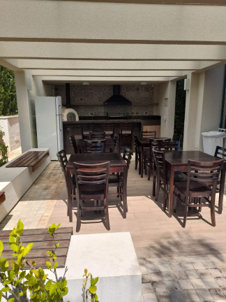 Imagem Apartamento com 3 Quartos à Venda, 125 m² em Jardim Da Gloria - Sp