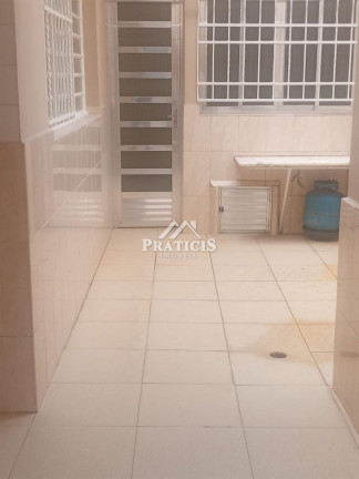 Imagem Sobrado com 3 Quartos à Venda, 450 m² em Vila Mariana - São Paulo