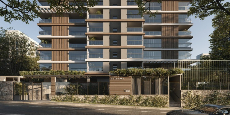 Imagem Apartamento com 4 Quartos à Venda, 195 m² em Centro - São Bernardo Do Campo Imagem Apartamento com 4 Quartos à Venda, 195 m² em Centro - São Bernardo Do Campo