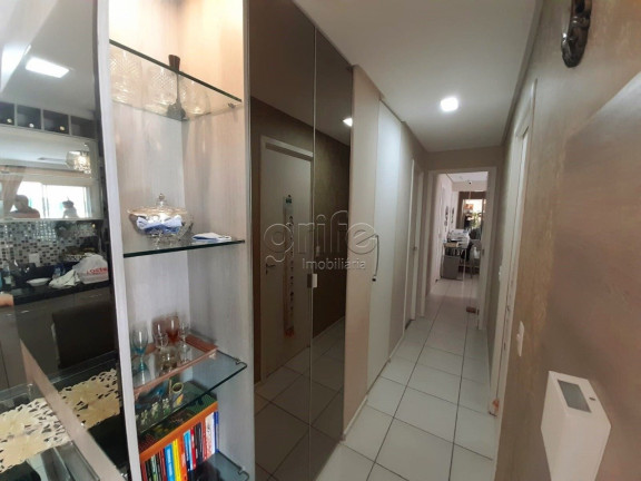 Imagem Apartamento com 3 Quartos à Venda, 105 m² em Parangaba - Fortaleza