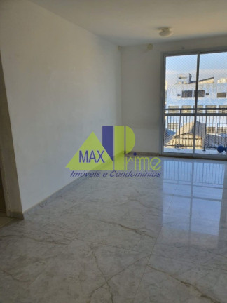 Imagem Apartamento com 1 Quarto à Venda, 39 m² em Vila Carioca - São Paulo