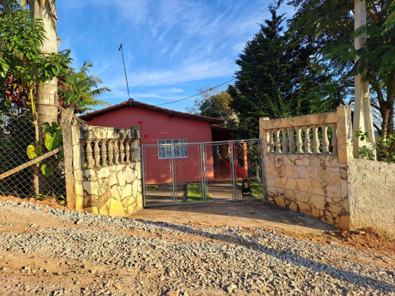 Casa com 2 Quartos à Venda, 2 m² em Bairro Do Turvo - Pilar Do Sul