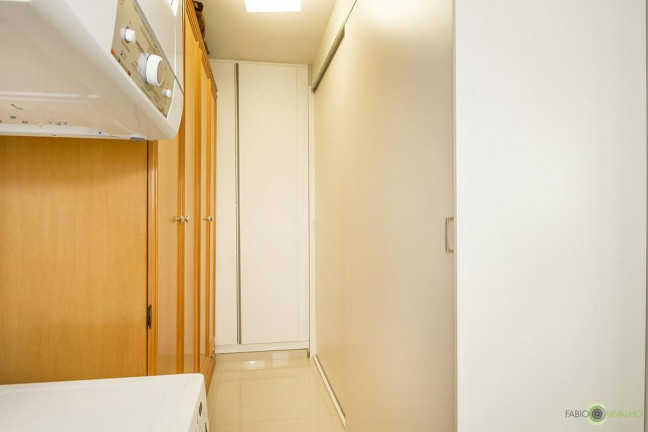 Imagem Apartamento com 3 Quartos à Venda, 153 m² em Centro Histórico - Porto Alegre