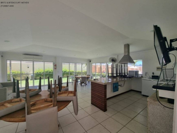 Imagem Imóvel com 2 Quartos à Venda, 59 m² em Imbuí - Salvador