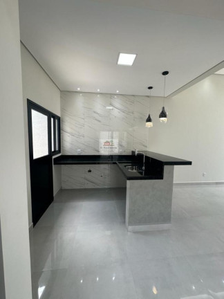 Imagem Casa com 3 Quartos à Venda, 105 m² em Jardim Residencial Villagio Ipanema - Sorocaba