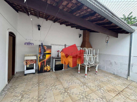 Imagem Casa com 2 Quartos à Venda, 57 m² em São Benedito - Americana Imagem Casa com 2 Quartos à Venda, 57 m² em São Benedito - Americana