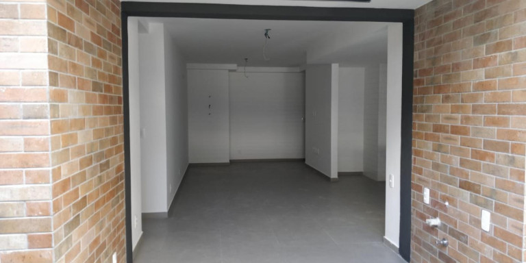 Imagem Apartamento com 3 Quartos à Venda, 100 m² em Botafogo - Rio De Janeiro