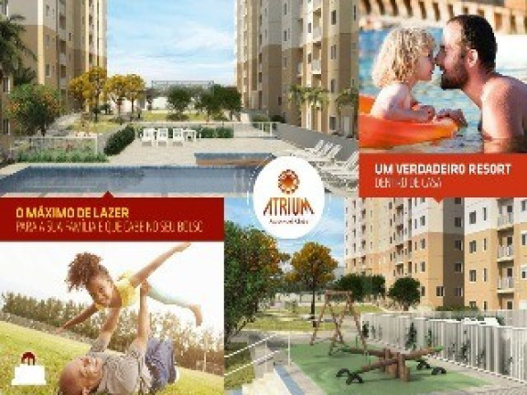 Imagem Apartamento com 2 Quartos à Venda, 50 m² em Parque Imperial - Ferraz De Vasconcelos Imagem Apartamento com 2 Quartos à Venda, 50 m² em Parque Imperial - Ferraz De Vasconcelos