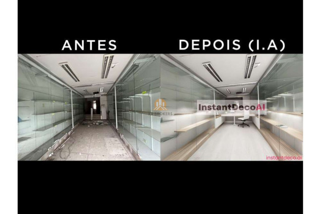 Imóvel à Venda, 200 m² em Cambuci - São Paulo