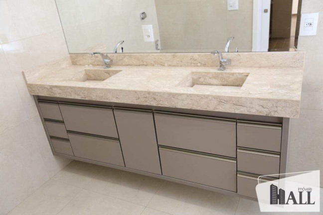 Imagem Casa com 4 Quartos à Venda, 649 m² em Golden Park Residence - Mirassol Imagem Casa com 4 Quartos à Venda, 649 m² em Golden Park Residence - Mirassol