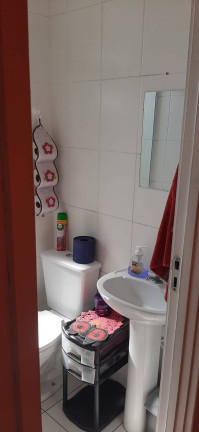 Imagem Apartamento com 2 Quartos à Venda,  em Padroeira - Osasco