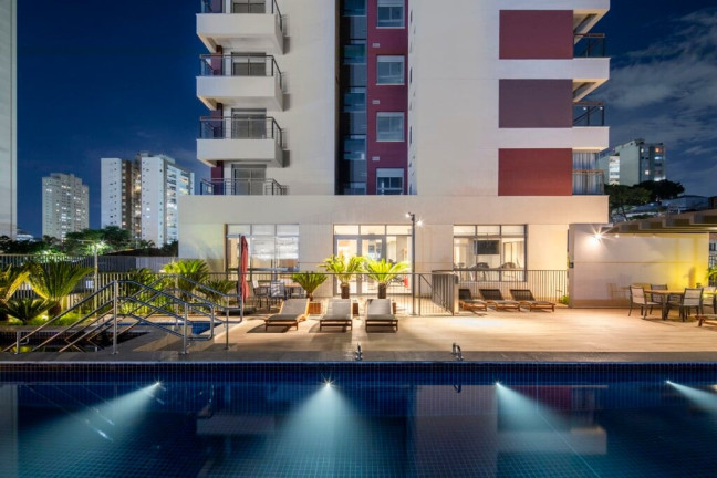 Imagem Apartamento com 3 Quartos à Venda, 167 m² em Vila Romana - São Paulo Imagem Apartamento com 3 Quartos à Venda, 167 m² em Vila Romana - São Paulo