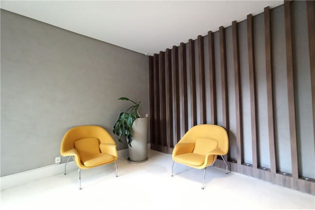 Imagem Apartamento com 1 Quarto à Venda, 48 m² em República - São Paulo
