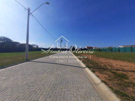Imagem Terreno à Venda, 250 m² em Jardim Dos Eucaliptos - Tremembé Imagem Terreno à Venda, 250 m² em Jardim Dos Eucaliptos - Tremembé