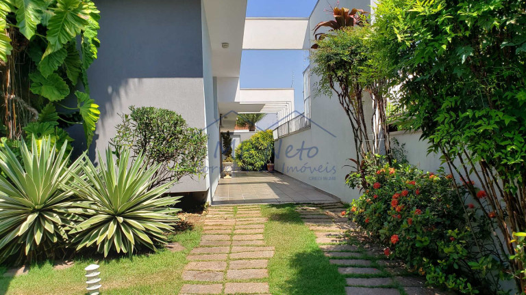 Imagem Casa com 4 Quartos à Venda, 1.320 m² em Centro - Pirassununga