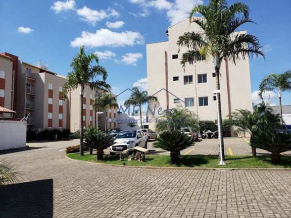 Imagem Apartamento com 2 Quartos à Venda, 100 m² em Victória Régia - Pirassununga