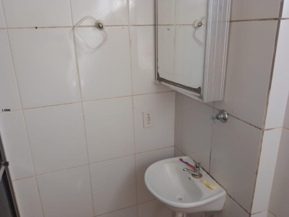 Imagem Casa com 2 Quartos à Venda, 90 m² em Vila Ferroviária - Botucatu