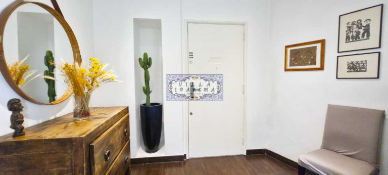 Imagem Apartamento com 3 Quartos à Venda, 110 m² em Ipanema - Rio De Janeiro Imagem Apartamento com 3 Quartos à Venda, 110 m² em Ipanema - Rio De Janeiro