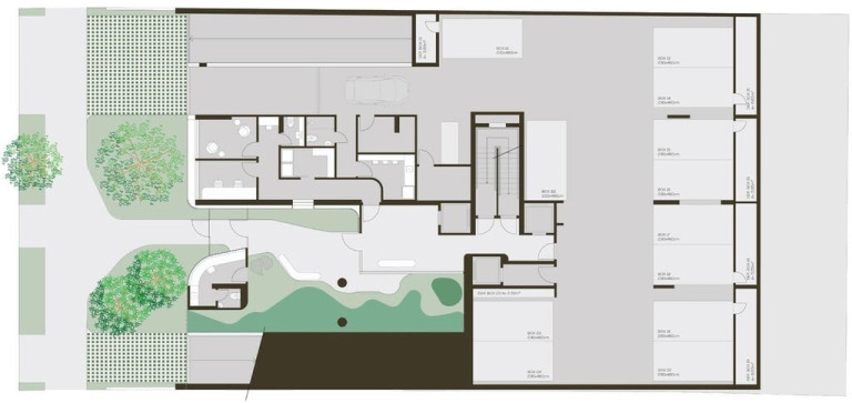Imagem Apartamento com 3 Quartos à Venda, 132 m² em Petrópolis - Porto Alegre