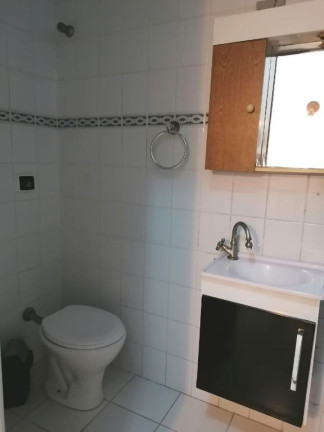 Imagem Casa de Condomínio com 2 Quartos à Venda, 63 m² em Vila Guilhermina - Praia Grande Imagem Casa de Condomínio com 2 Quartos à Venda, 63 m² em Vila Guilhermina - Praia Grande