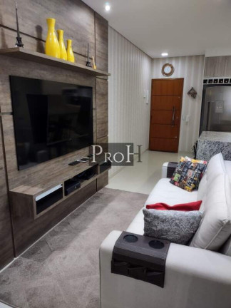 Cobertura com 2 Quartos à Venda, 165 m² em Vila Camilópolis - Santo André