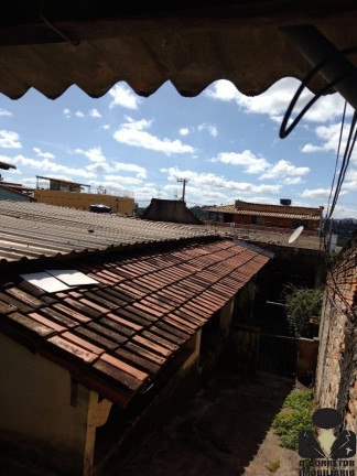 Imagem Casa com 2 Quartos à Venda, 140 m² em Bonsucesso (barreiro) - Belo Horizonte