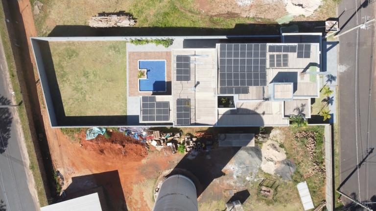 Imagem Casa com 4 Quartos à Venda, 285 m² em Condomínio Jardim Botanico - Bady Bassitt Imagem Casa com 4 Quartos à Venda, 285 m² em Condomínio Jardim Botanico - Bady Bassitt