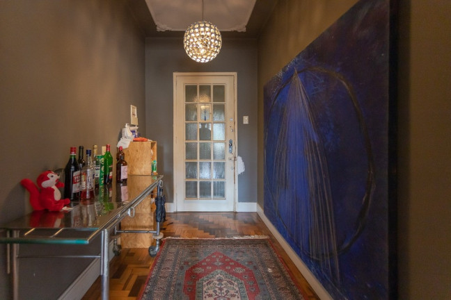 Imagem Apartamento com 2 Quartos à Venda, 115 m² em Rio Branco - Porto Alegre