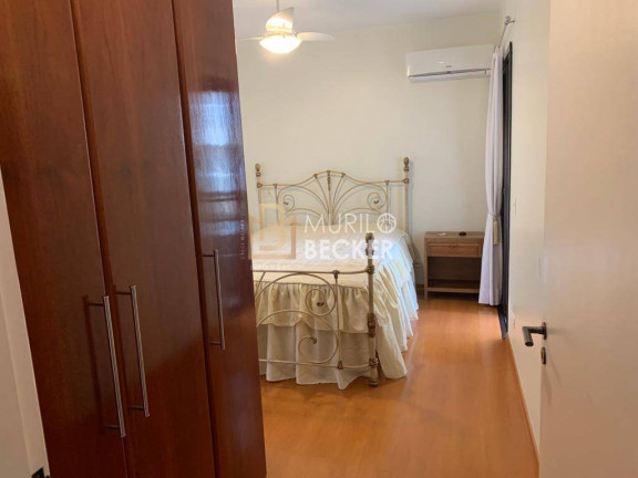 Imagem Apartamento com 4 Quartos à Venda, 127 m² em Vila Ema - São José Dos Campos