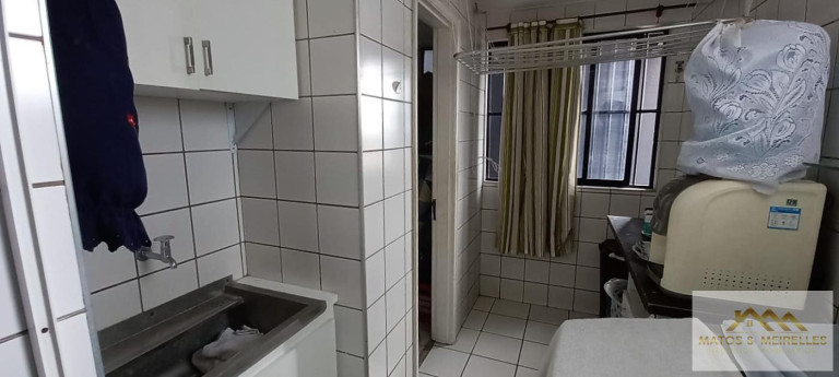 Imagem Apartamento com 2 Quartos à Venda, 63 m² em Papicu - Fortaleza Imagem Apartamento com 2 Quartos à Venda, 63 m² em Papicu - Fortaleza