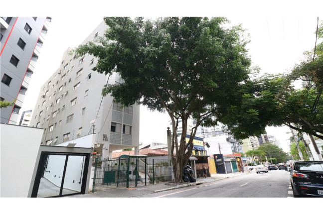 Imagem Apartamento com 2 Quartos à Venda, 69 m² em Moema - São Paulo Imagem Apartamento com 2 Quartos à Venda, 69 m² em Moema - São Paulo